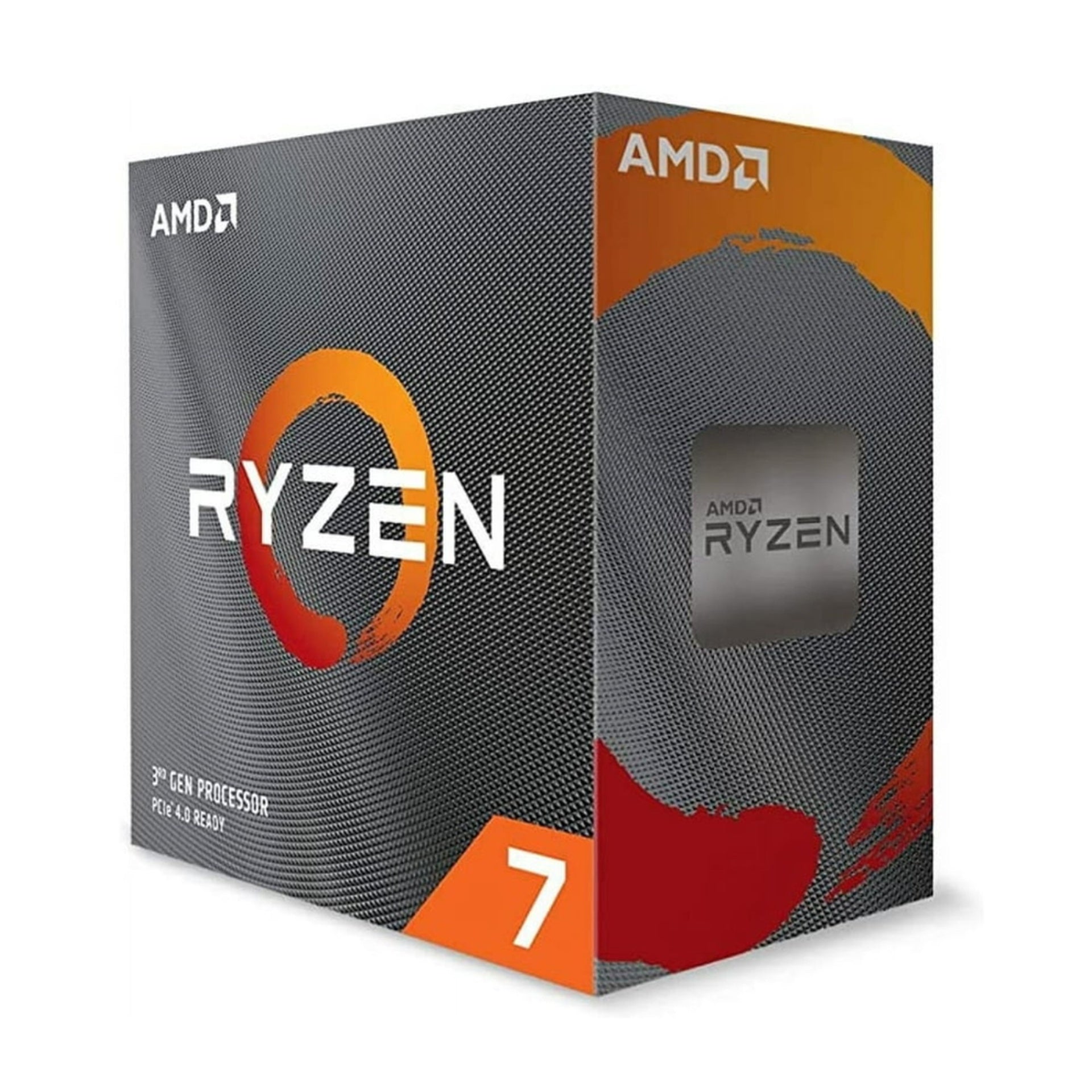 Procesador AMD Ryzen 7 5700X 8 nucleos 4.6 GHz AM4 Imagen principal del producto
