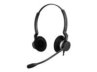Jabra BIZ 2300 USB UC Duo Auricular Cableado para Oficina Imagen principal del producto