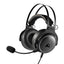 HEADSET GAMING SHARKOON SKILLER SGH50 ALÁMBRICO 3.5 MM 4044951032105 - NEGRO