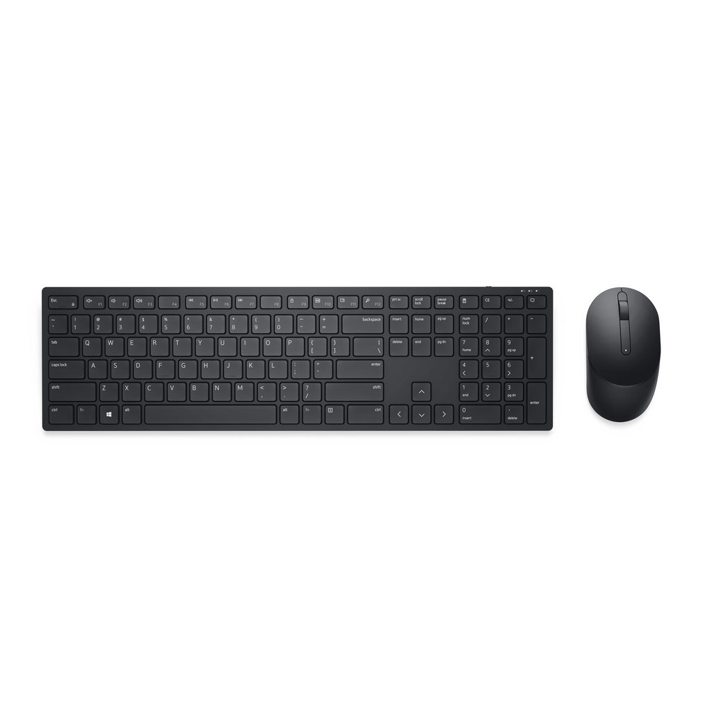 Dell PRO teclado y ratón KM5221W inalámbrico combo