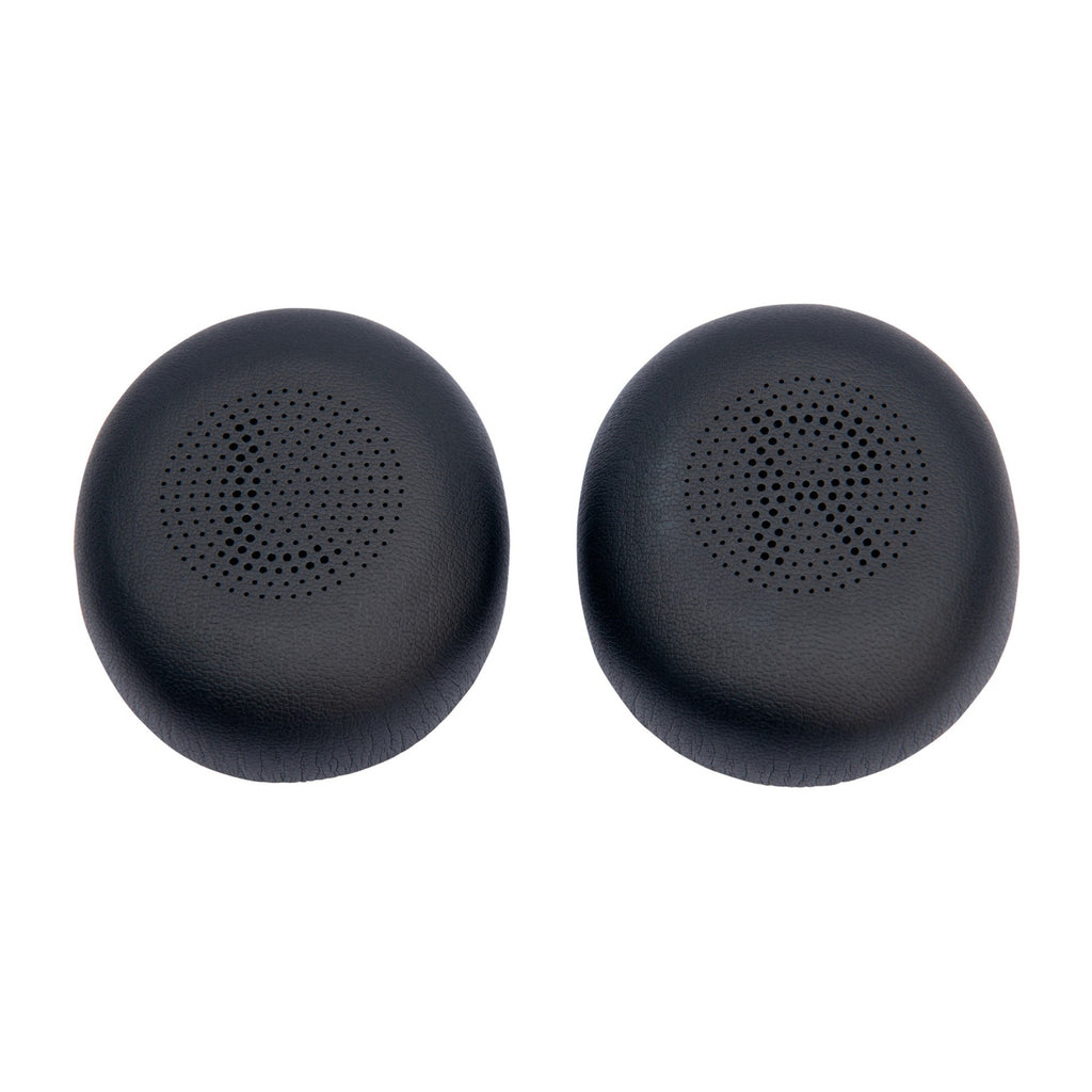 Jabra - Esponja para auriculares - negro (paquete de 6) para Evolve2