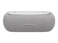 Harman Kardon Luna Altavoz Portátil Inalámbrico Bluetooth Gris