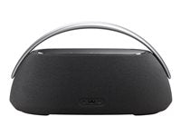 Harman Kardon Go + Play 3 Altavoz Portátil Inalámbrico Bluetooth 160W