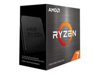 AMD Ryzen 7 5700G Procesador 8 Nucleos 16 Hilos 16MB Cache