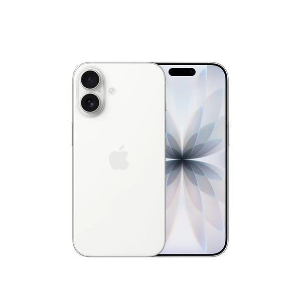 Apple iPhone 17 256 GB White Smartphone iOS Touch
