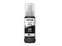 Epson T574120 Tinta Recarga Negra Original