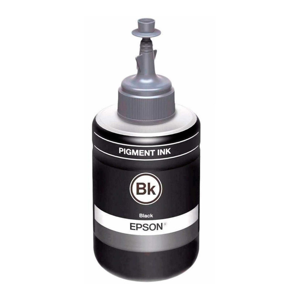 Epson T7741 - 140 ml - negro original - recarga de tinta