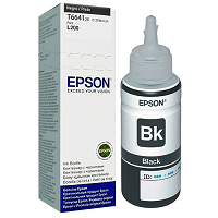 Epson - Ink cartridge - Black Epson T664120 - DUAL