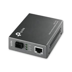 ADAPTADOR TP LINK CONVERTIDOR  10/100 MBPS WDM MEDIA MC111CS UN