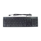 Dell KB216 - Teclado - USB español - negro - para Latitude 3480, 3580