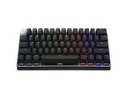 Logitech - Keyboard - Wireless Black - PRO X60 - Tactile Black