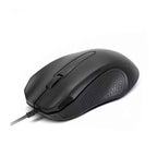 Xtech mouse óptico USB XTM-165 1000 dpi
