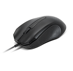 Xtech - Optical mouse - USB Wired - 1000 DPI - (XTM-165)