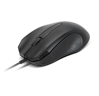 Xtech - Optical mouse - USB Wired - 1000 DPI - (XTM-165)