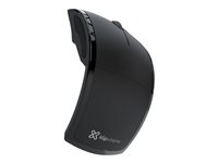 Klip Xtreme Lightflex KMW-375 Raton Inalambrico Ergonomico Imagen principal del producto