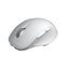 Klip Xtreme Mouse Inalambrico Dual Mode Blanco