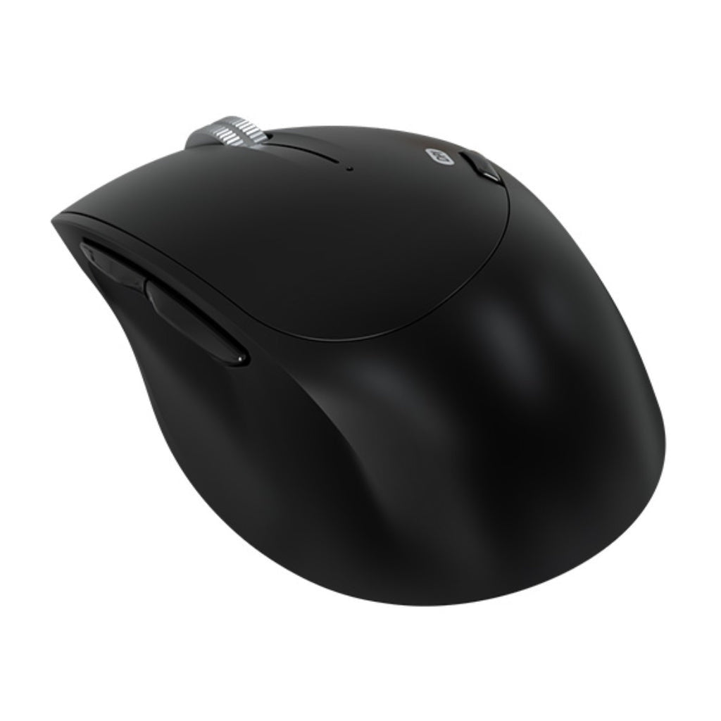 Klip Xtreme mouse inalambrico dual mode negro