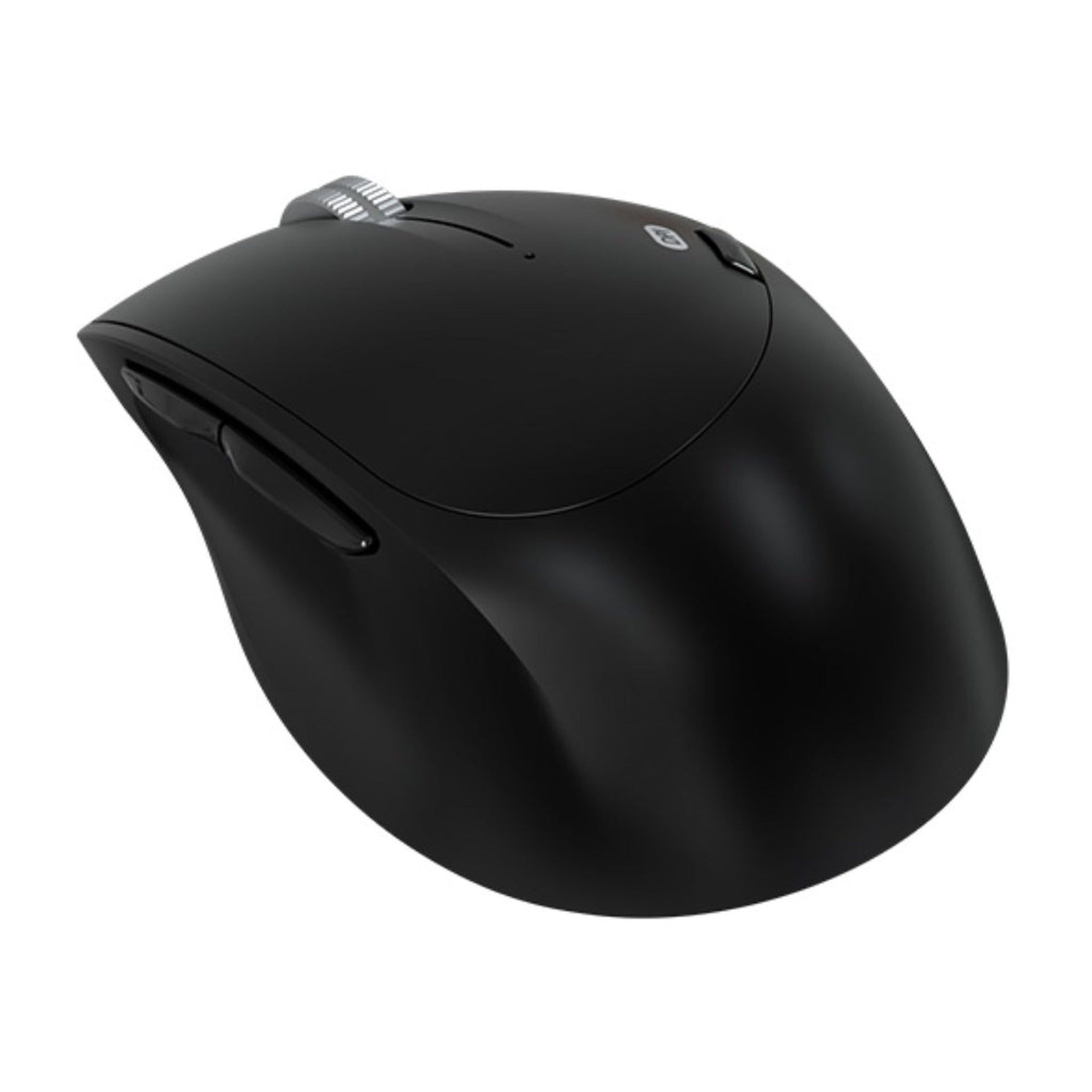 Klip Xtreme mouse inalambrico dual mode negro