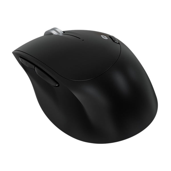 Klip Xtreme mouse inalambrico dual mode negro