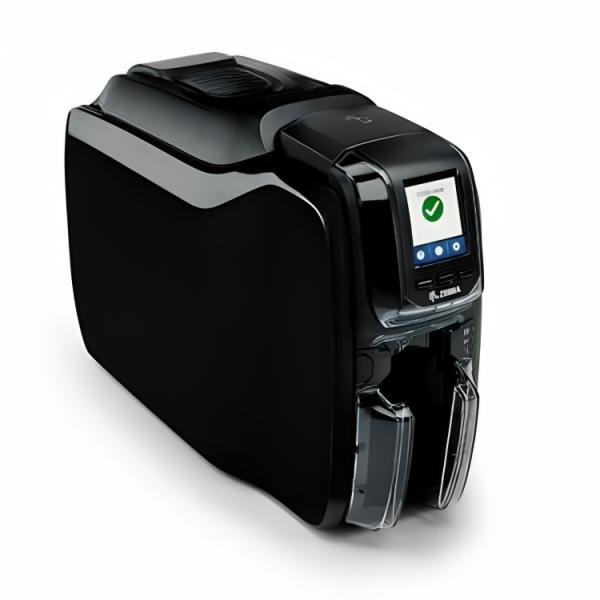 Impresora Zebra ZC300 Single Sided Tarjetas PVC Imagen principal del producto