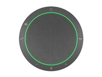Jabra Speak2 40 MS Manos Libres USB-A/USB-C Gris Oscuro Imagen principal del producto