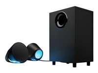 Bocina Logitech G560 bocinas 2.1 gaming bluetooth USB 120W Imagen secundaria del producto