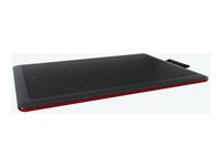 Wacom One Small Tableta Digitalizadora 9.5 x 15.2 cm USB-C Bluetooth