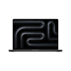 Apple MacBook Pro Notebook 16" M4 Pro 24GB SSD Space Black