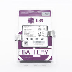 Repuesto BATERIA LG BL-T43 G8S THINQ