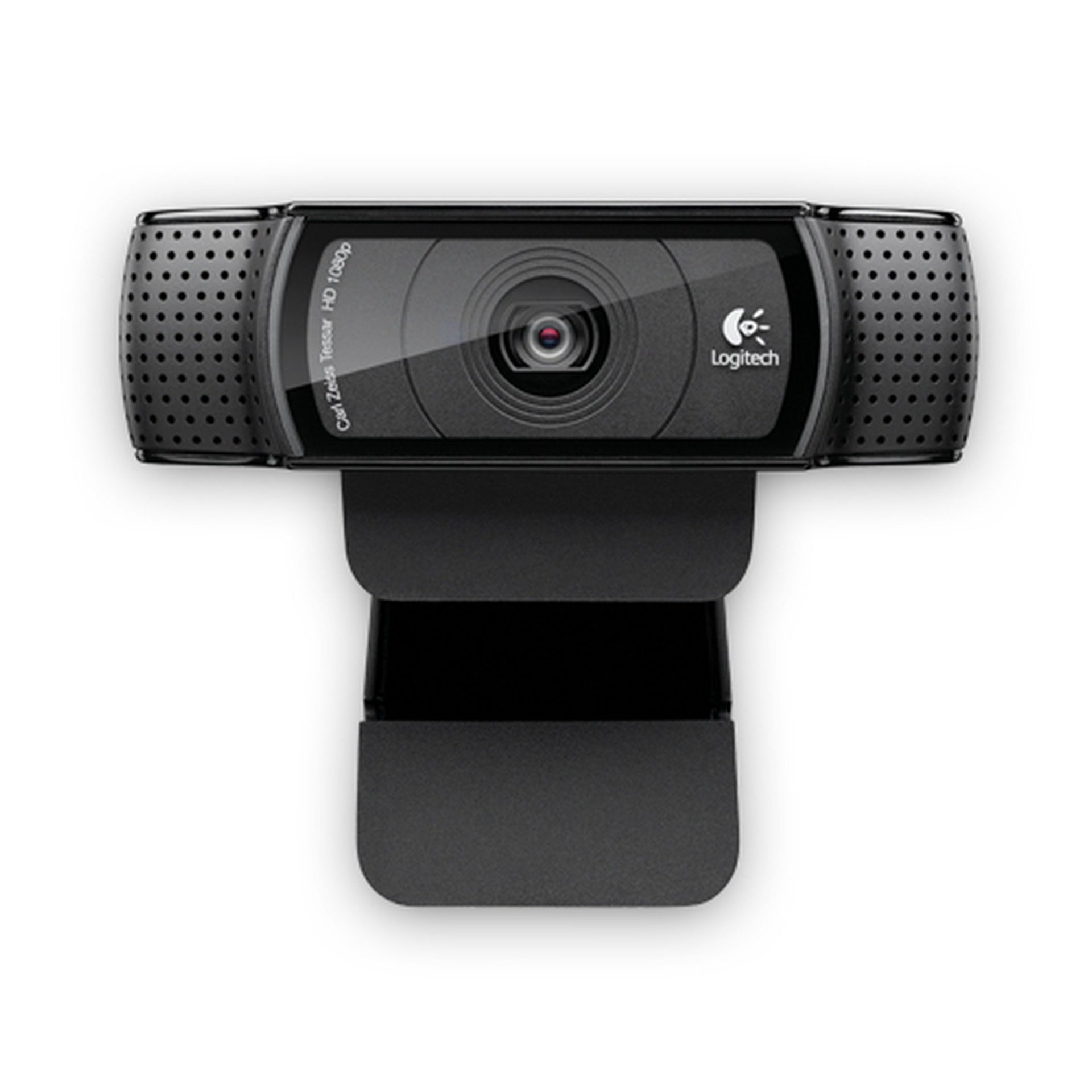 Logitech webcam full HD USB C920 Imagen principal del producto