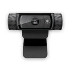 Logitech HD PRO webcam C920 1920x1080 USB 2.0
