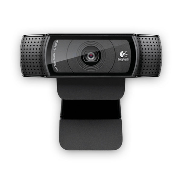 Logitech HD PRO webcam C920 1920x1080 USB 2.0