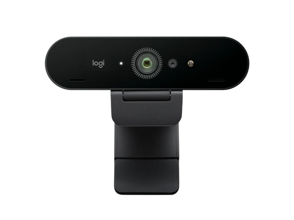 Logitech BRIO - Webcam - 960-001723