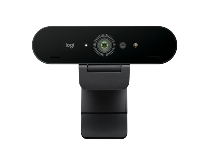 Logitech BRIO - Webcam - 960-001723 Imagen principal del producto