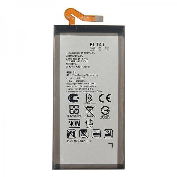 Repuesto BATERIA LG BL-T41 G8 THINQ