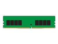 Kingston Valueram memoria RAM DDR4 32GB 3200MT s non-ecc Imagen secundaria del producto