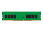 KVR 32GB 3200MT/s DDR4 Non-ECC CL22 DIMM 2Rx8