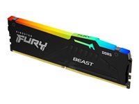 Kingston Fury Beast RGB DDR5 32GB 5600MT/s CL40