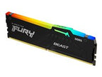Kingston Fury Beast RGB DDR5 32GB 5600MT/s CL40