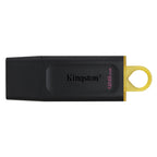 Kingston DataTraveler Exodia - Unidad flash USB - 128 GB USB 3.2 Gen 1