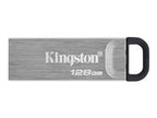 Kingston DataTraveler Kyson 128GB USB 3.2 Gen 1