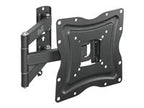 Klip Xtreme KPM-875 Kit Montaje Pantalla Plana Pared