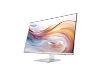 Monitor HP series 5 27 pulgadas FHD ajustable en altura Imagen secundaria del producto