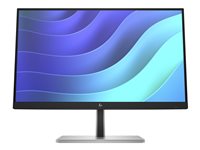 HP E22 G5 - E-Series - monitor LED 21.5" - 1920 x 1080 Full HD (1080p) @ 75 Hz - IPS - 250 cd/m² - 1000:1