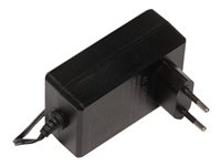 Mikrotik adaptador corriente MT48-480095-11DG Imagen secundaria del producto