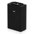 Ubiquiti networks POE-24-24W-G inyector POE 24V 24W gigabit