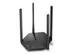Mercusys MR60X V2 Router Inalámbrico Wi-Fi 6 Doble Banda 1GbE