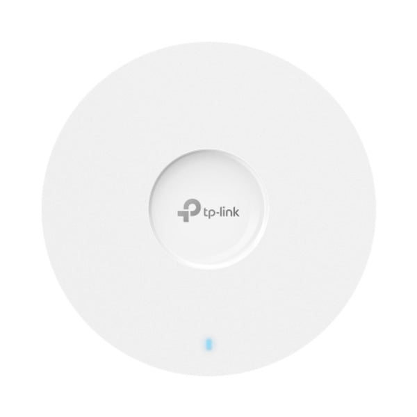 TP-Link - Wireless access point - Wi-Fi 6 montaje techo AX3000