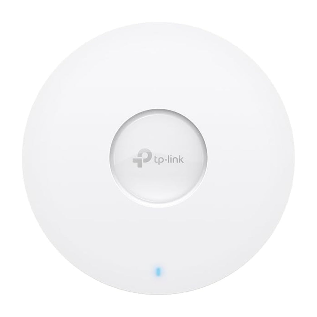 TP-LINK EAP650 V2 - Punto de acceso inalámbrico - Wi-Fi 6 2.4 GHz, 5 GHz - gestionado a través de la nube