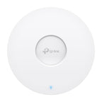 TP-LINK EAP650 V2 - Punto de acceso inalámbrico - Wi-Fi 6 2.4 GHz, 5 GHz - gestionado a través de la nube